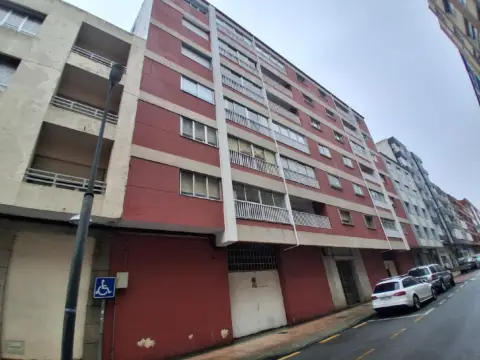 Piso en calle del Alcalde Ezequiel Massoni, 23